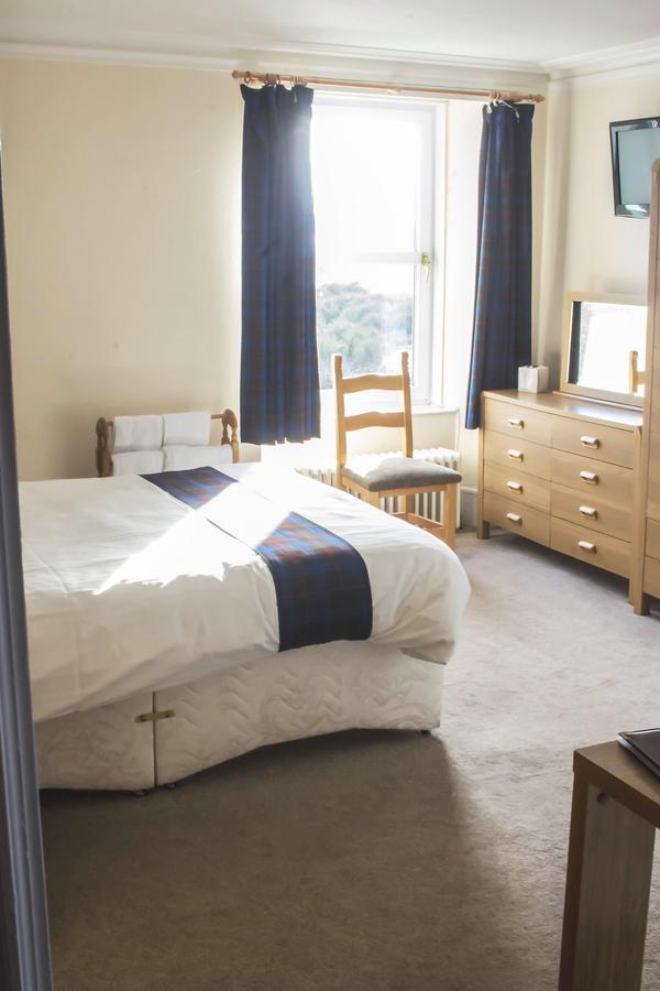 Feughside Guesthouse บันเคอรี ภายนอก รูปภาพ