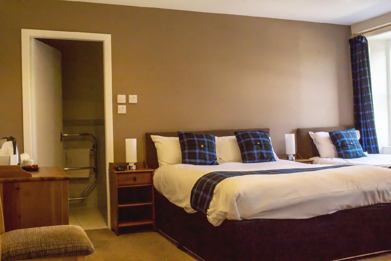 Feughside Guesthouse บันเคอรี ภายนอก รูปภาพ