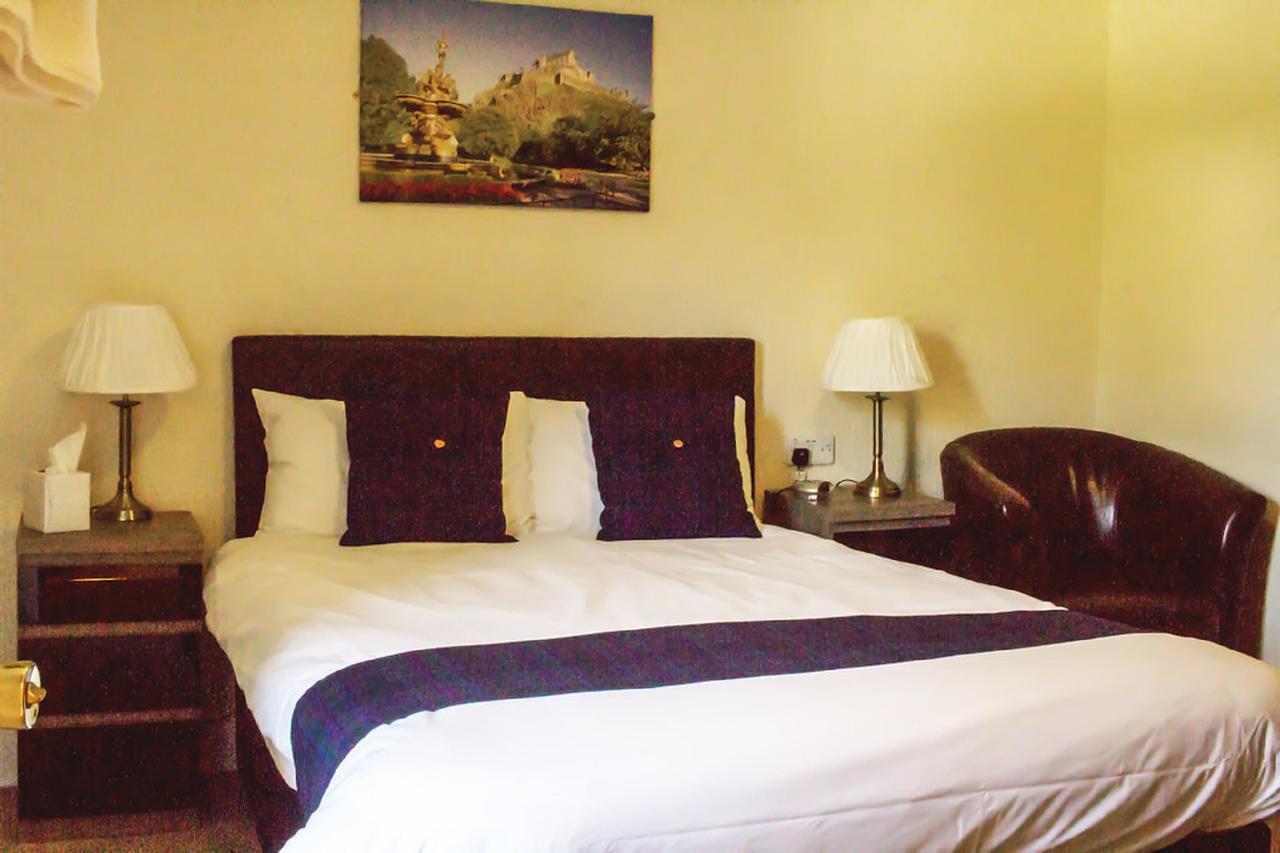 Feughside Guesthouse บันเคอรี ภายนอก รูปภาพ